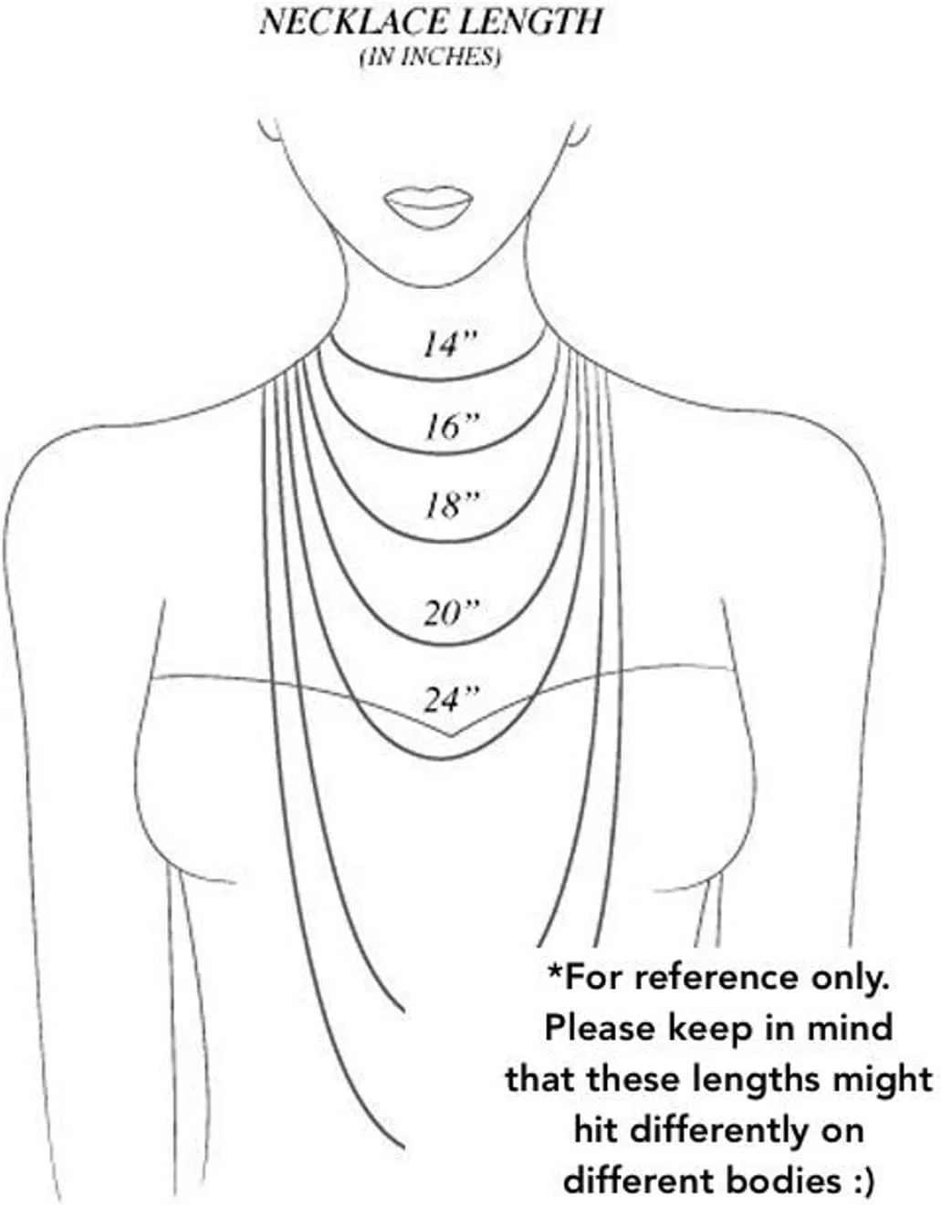 14K Gold Plated Choker Necklace for Women Dainty Coin Chain Chokers Simple Lighting Bolt Fishbone Necklaces Everyday Jewelry Gifts