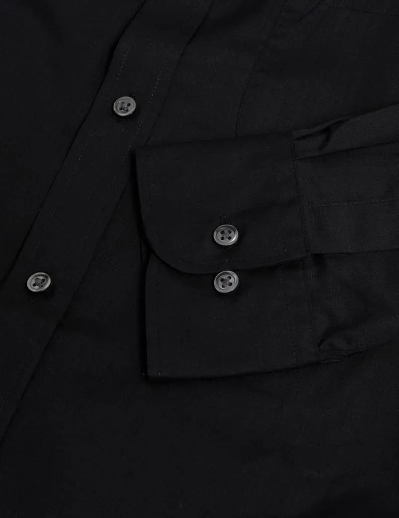 3pk Slim Fit Easy Iron Long Sleeve Shirts