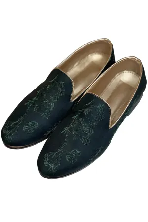 Ahmad Raza - Rang Shoes - AR-7008