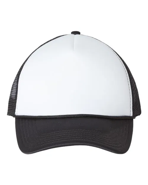 American Bow Foam Trucker Hat