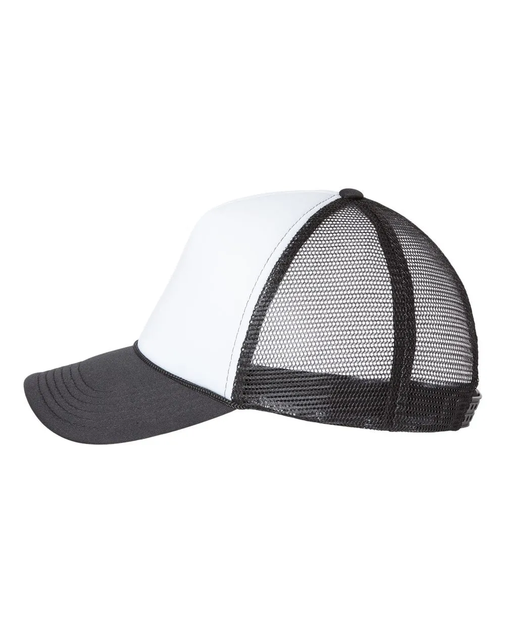 American Bow Foam Trucker Hat
