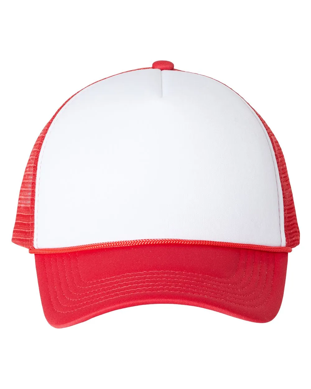 American Bow Foam Trucker Hat