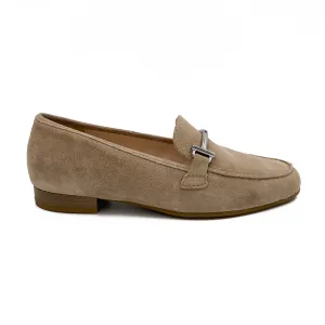 ara loafer Kent sand