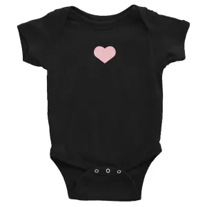 Baby ©MyHeart Collection Coordinating Cotton Bodysuit Nursery Nursing Babies Infant cute sweet stylish decor