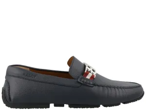 Bally Pisan Loafers