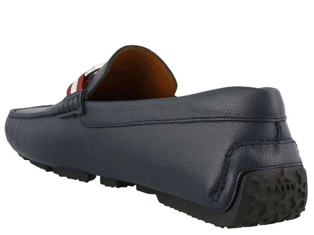 Bally Pisan Loafers