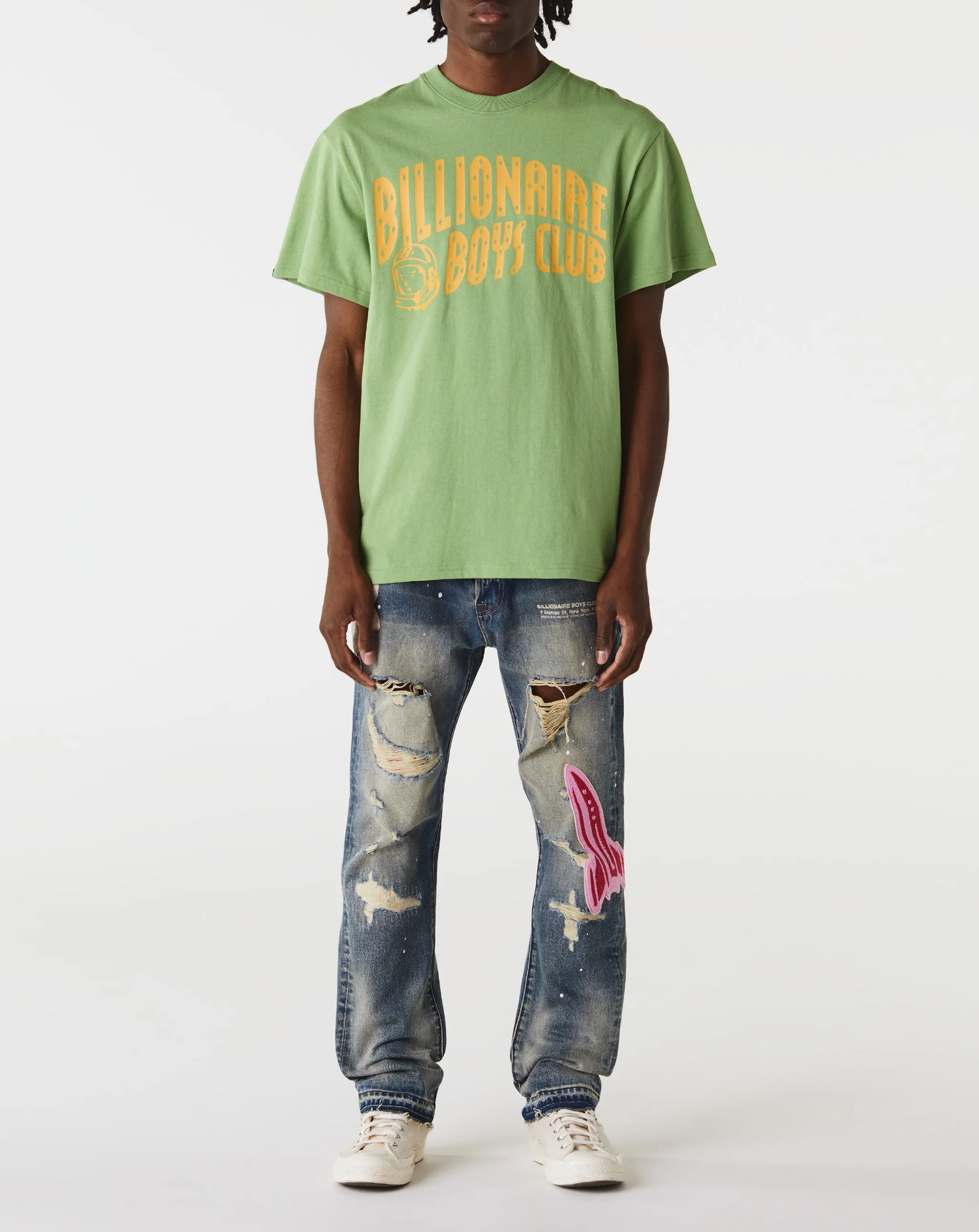 BB Arch T-Shirt