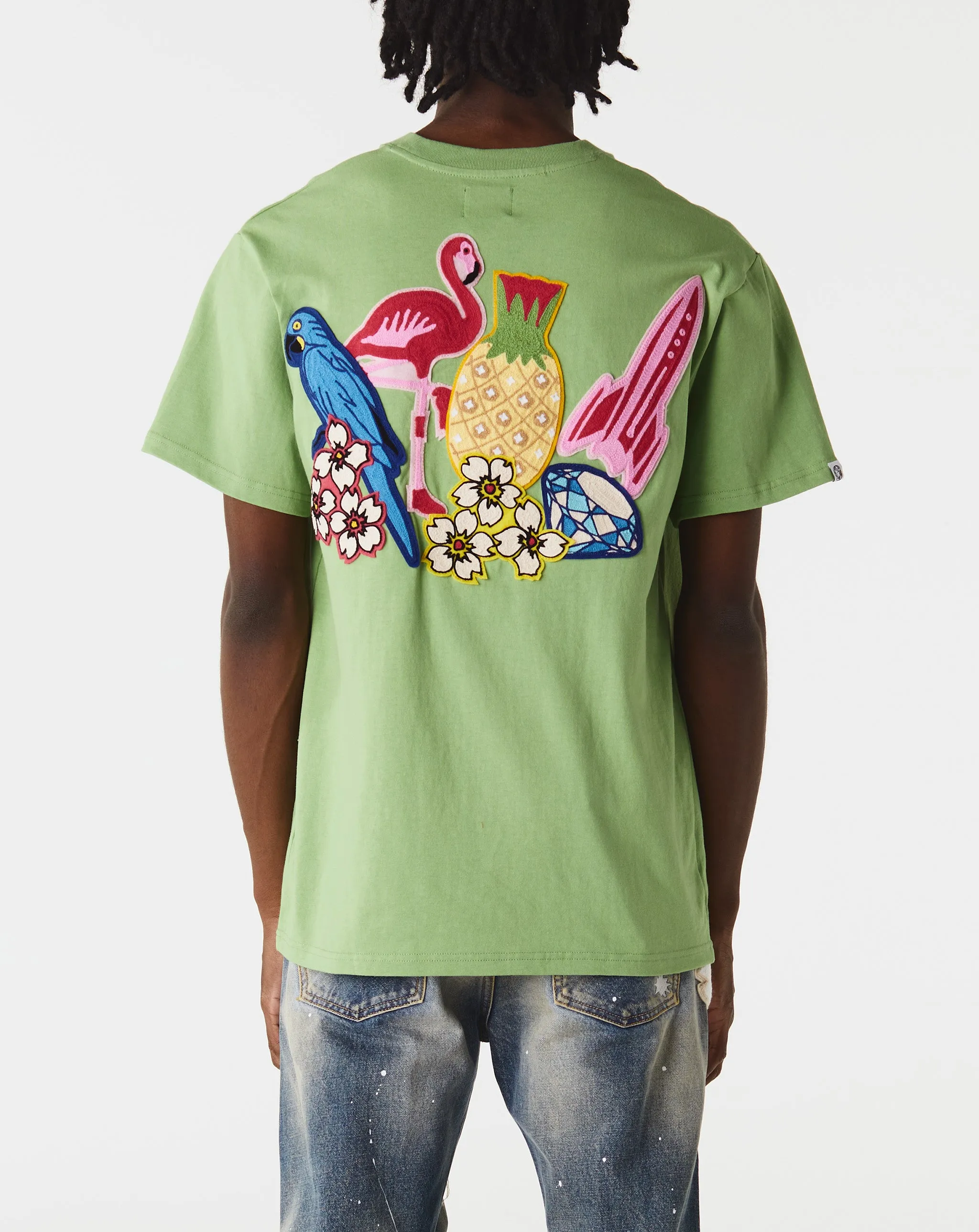 BB Arch T-Shirt