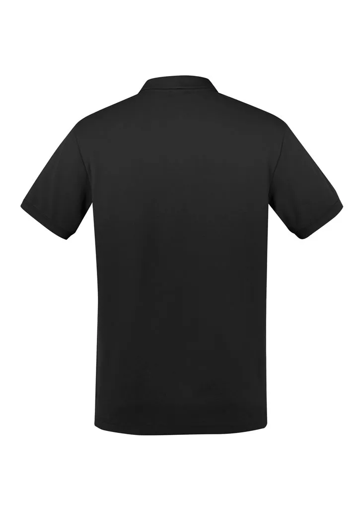 Biz Collection Mens City Polo  - P105MS