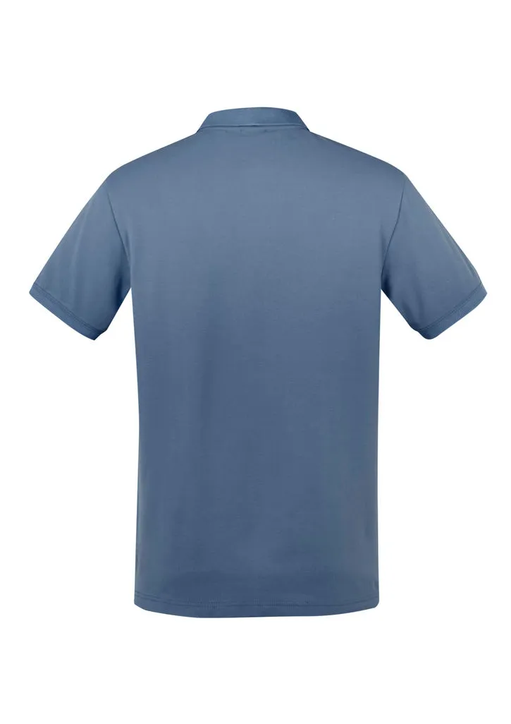 Biz Collection Mens City Polo  - P105MS
