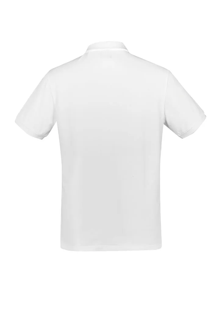 Biz Collection Mens City Polo  - P105MS