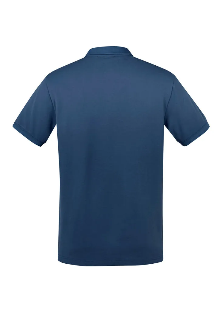 Biz Collection Mens City Polo  - P105MS