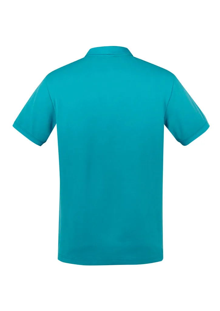 Biz Collection Mens City Polo  - P105MS