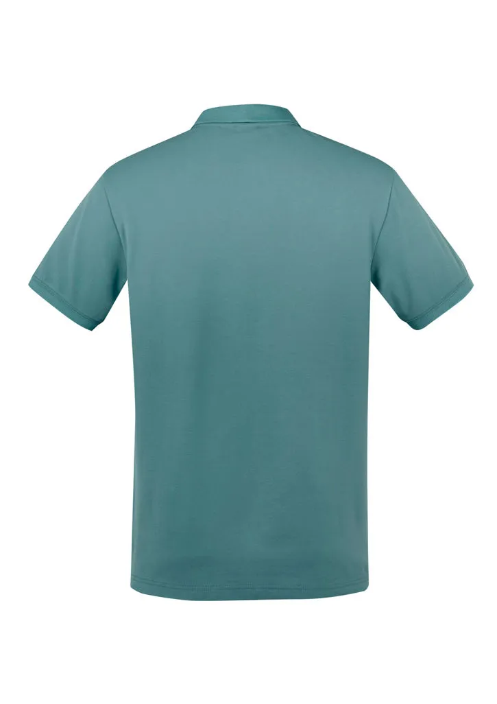 Biz Collection Mens City Polo  - P105MS
