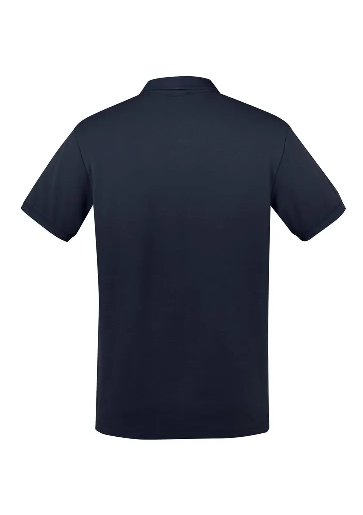 Biz Collection Mens City Polo  - P105MS
