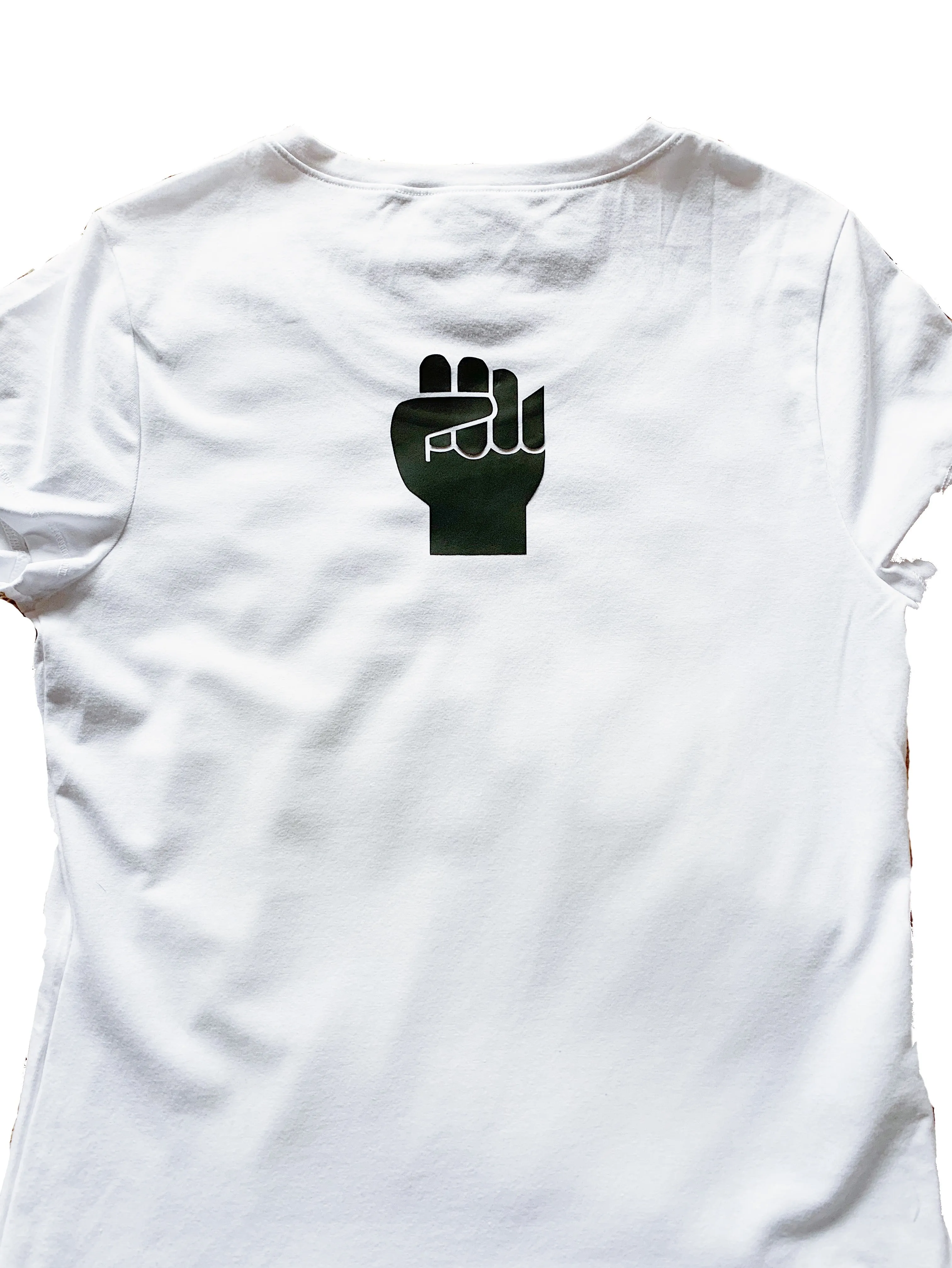 Black Lives Matter Tee