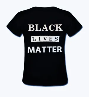 Black Lives Matter Tee