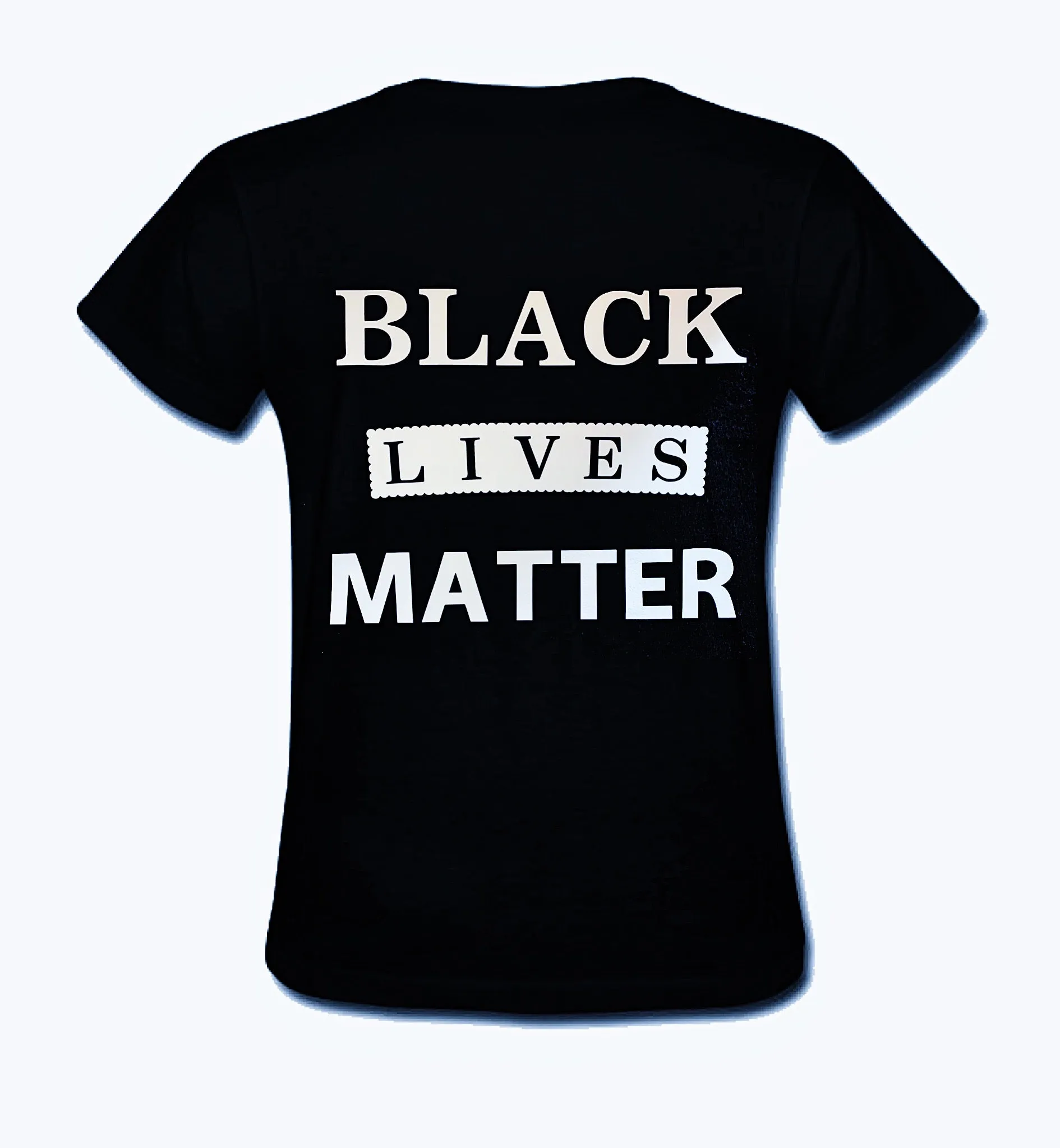 Black Lives Matter Tee