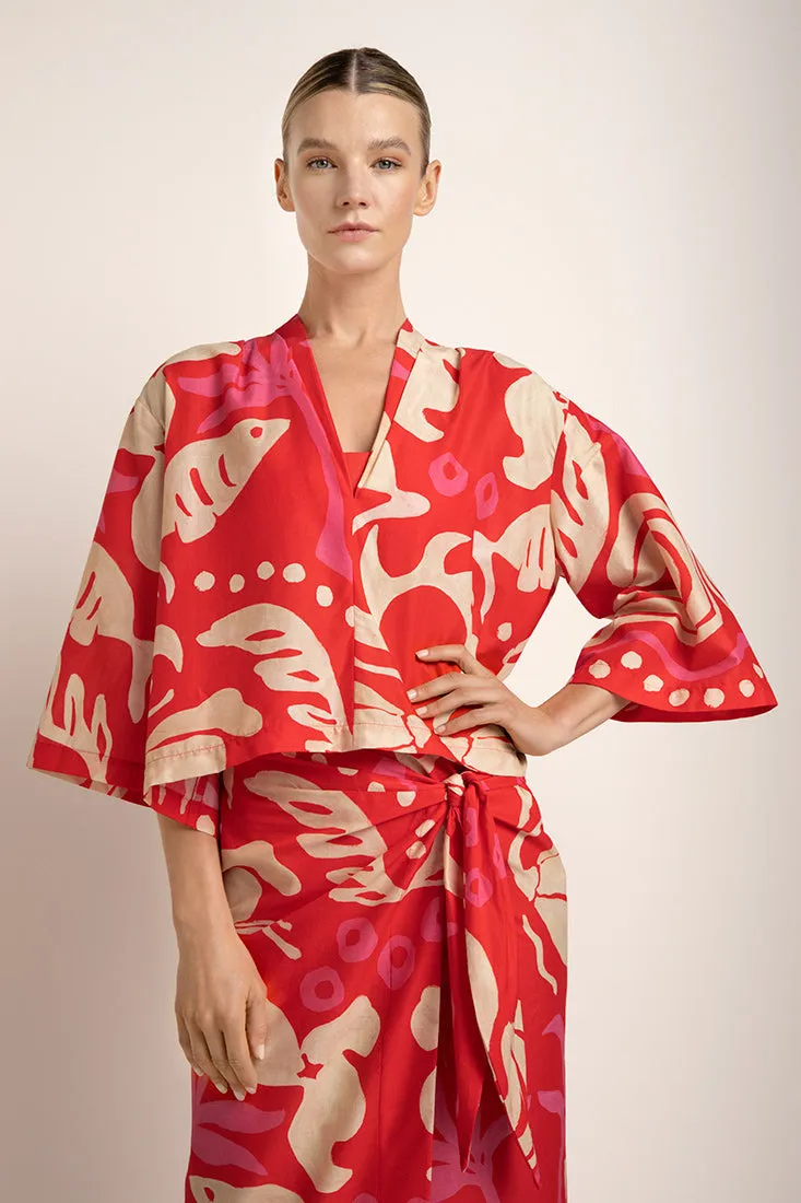 Blouse