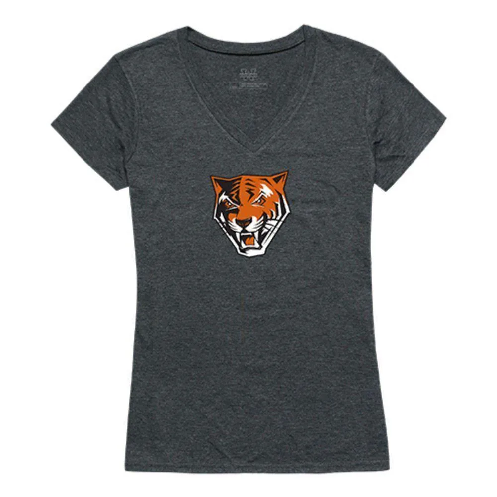 Buffalo State College Bengals NCAA Womens Cinder Tee T-Shirt