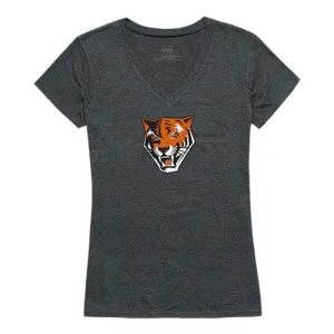 Buffalo State College Bengals NCAA Womens Cinder Tee T-Shirt