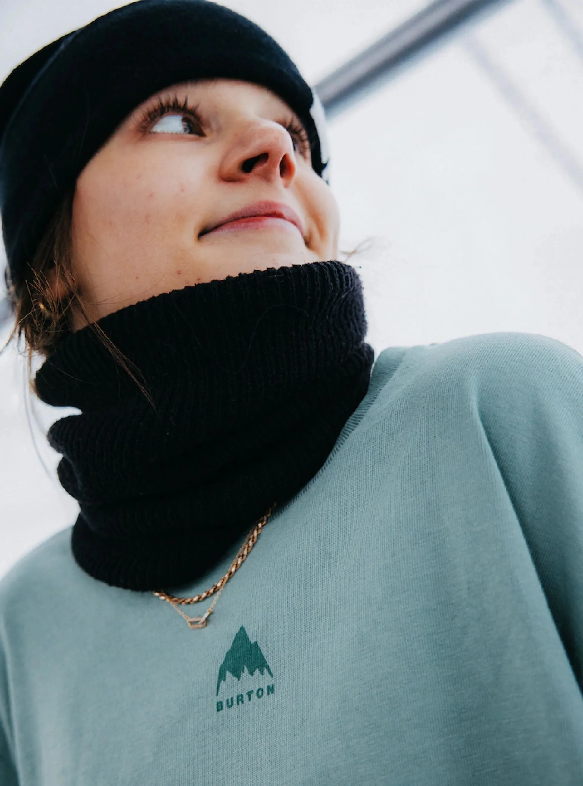 Burton Futuretrust LS Tee