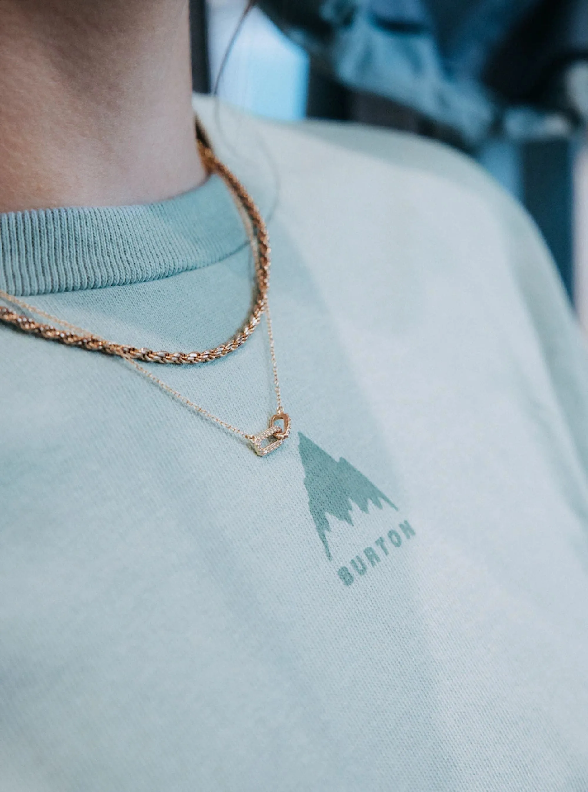 Burton Futuretrust LS Tee