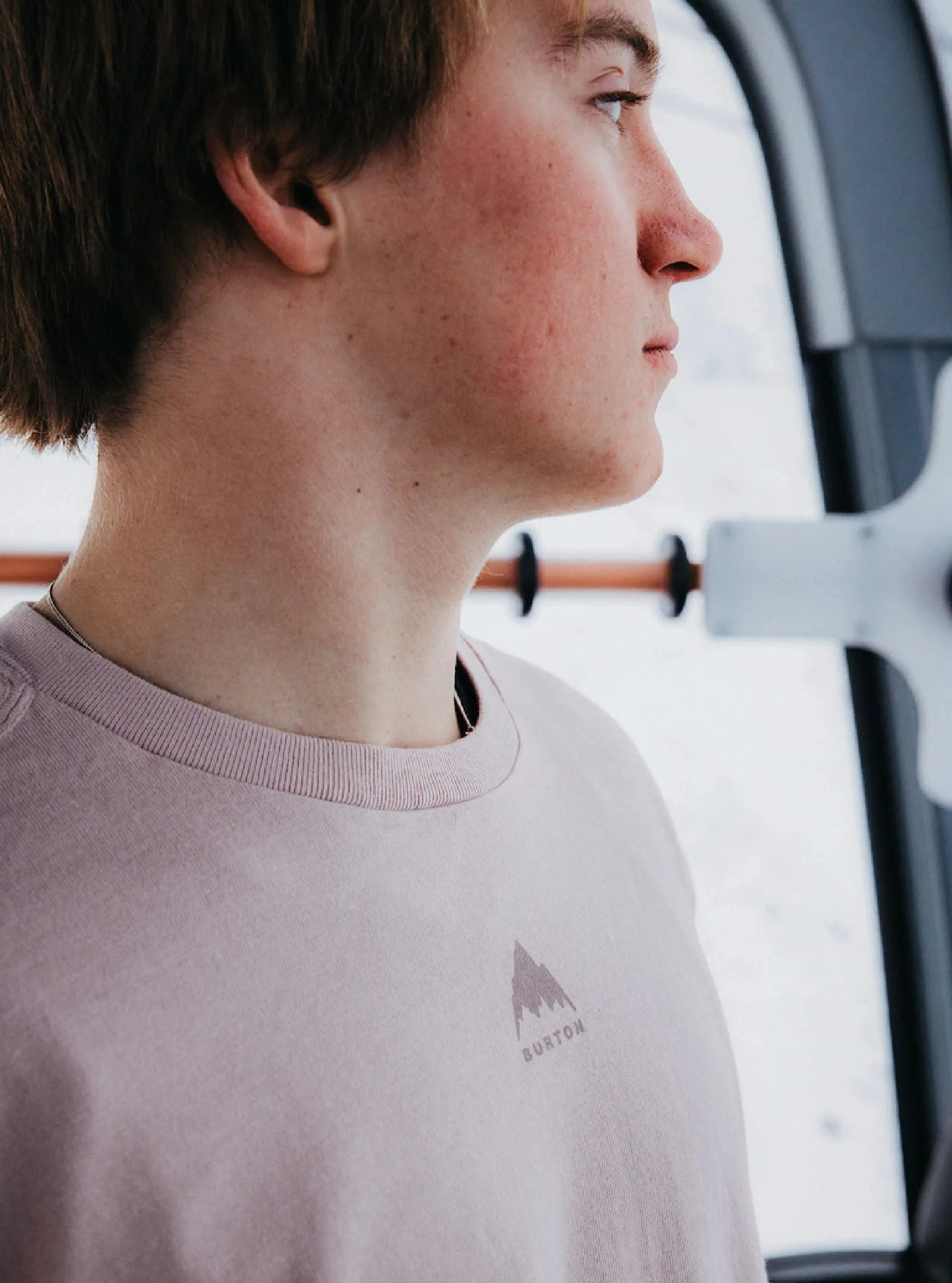 Burton Futuretrust SS Tee