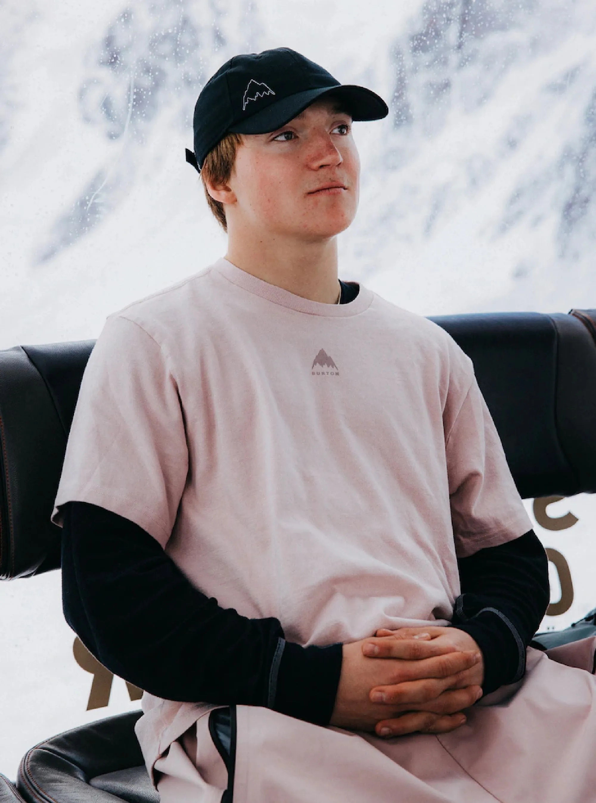 Burton Futuretrust SS Tee