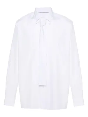 CAMICIA POPELINE CAMICIA POPELINE