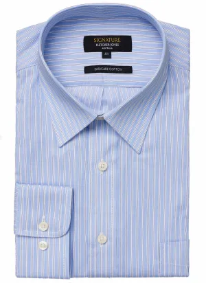 CANE CLASSIC FIT BUSINESS SHIRT