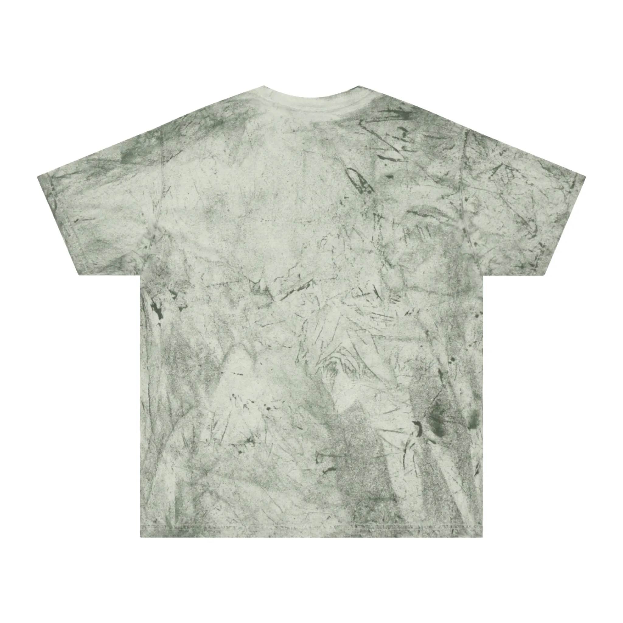 Cascade Color Blast Tee