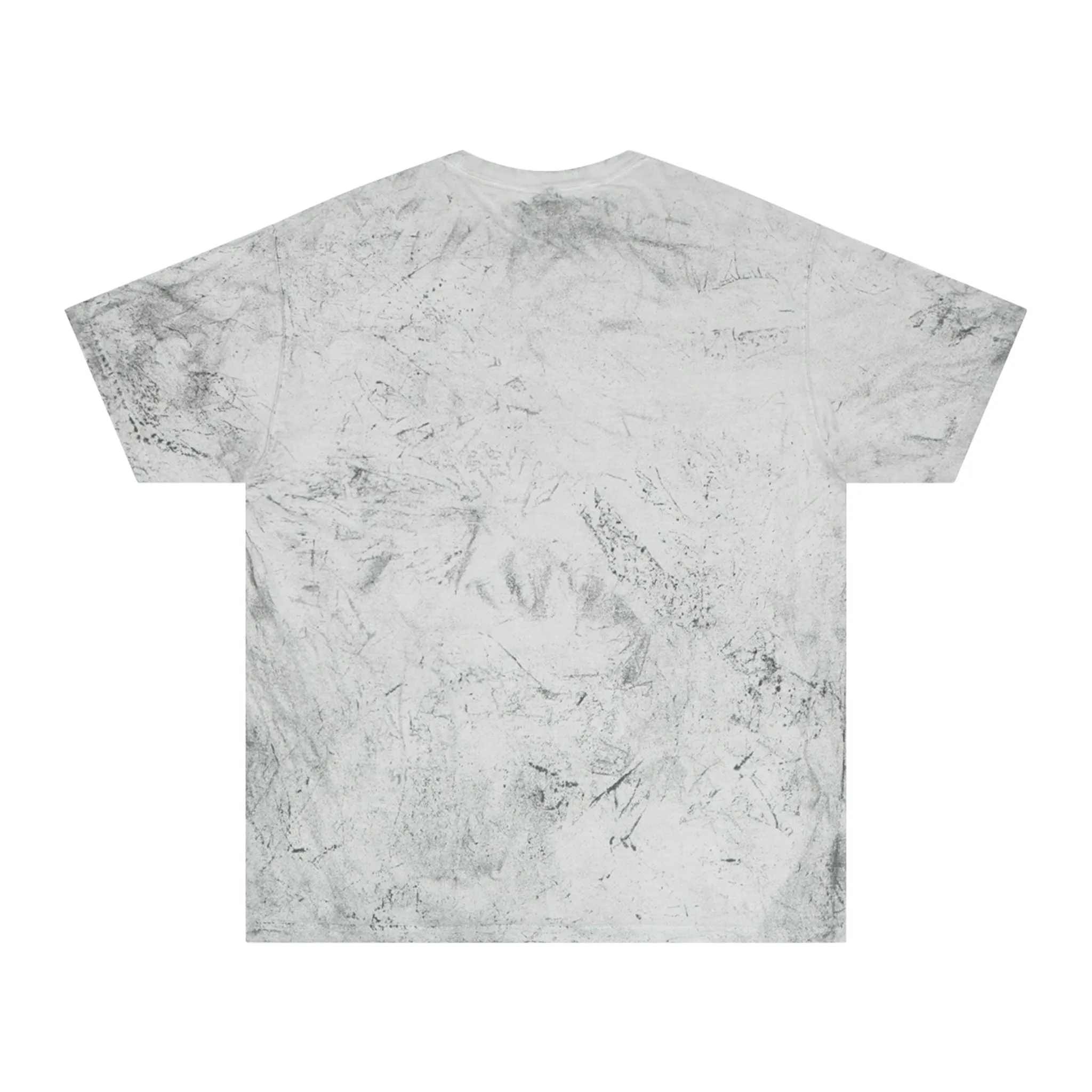 Cascade Color Blast Tee