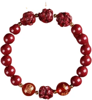  charm bracelet  friendship bracelets 8-