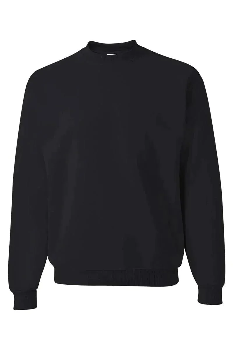 Checkered Cherry Dream Unisex NuBlend Crew Sweatshirt