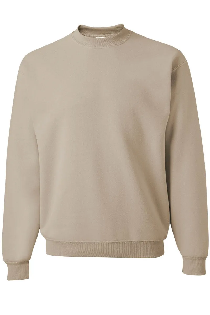 Checkered Cherry Dream Unisex NuBlend Crew Sweatshirt