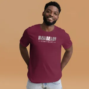 Confident 2.0 t-shirt