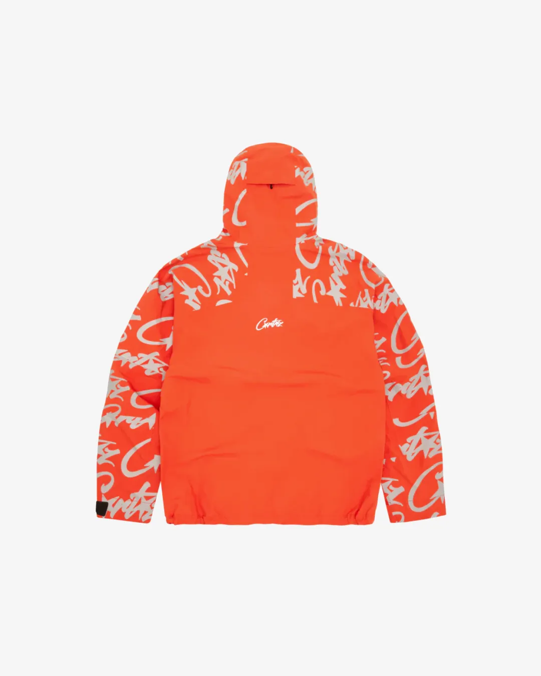 Corteiz Elitework Shell Jacket