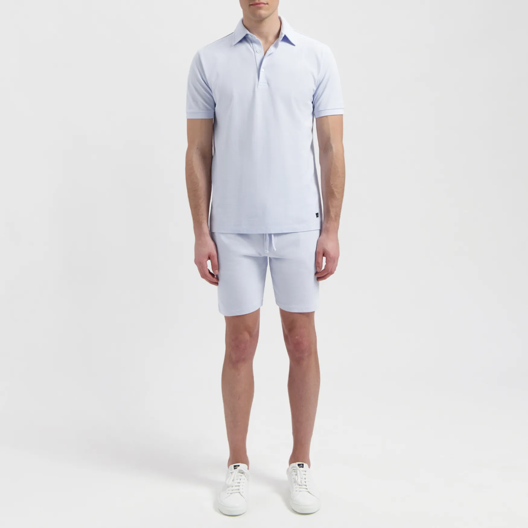 DAVIS | Ice Blue