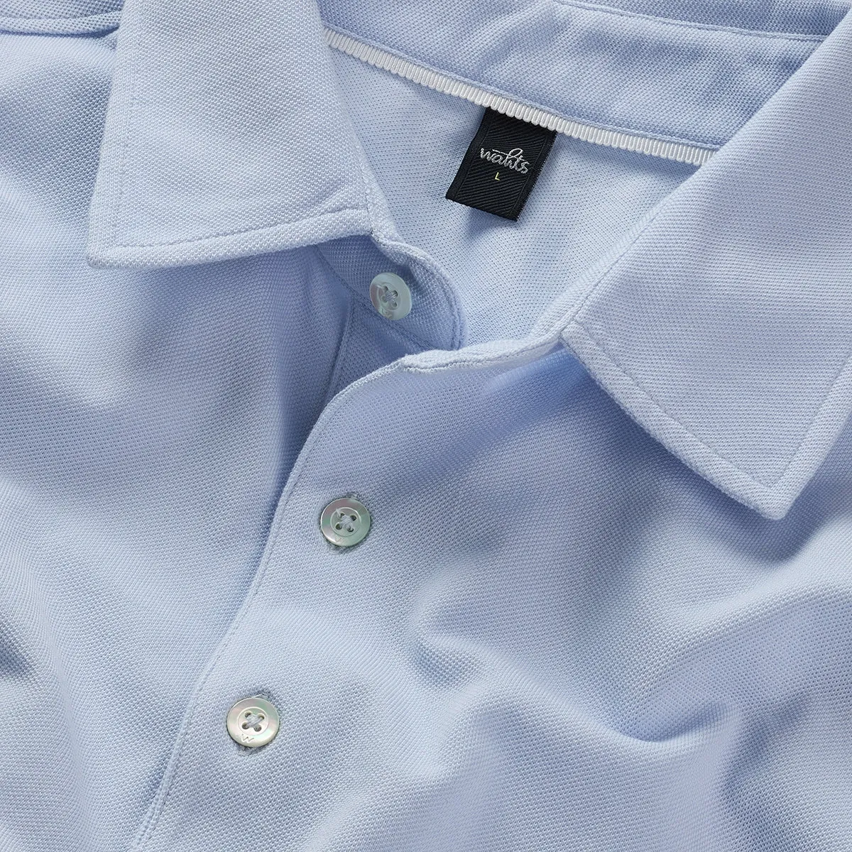 DAVIS | Ice Blue