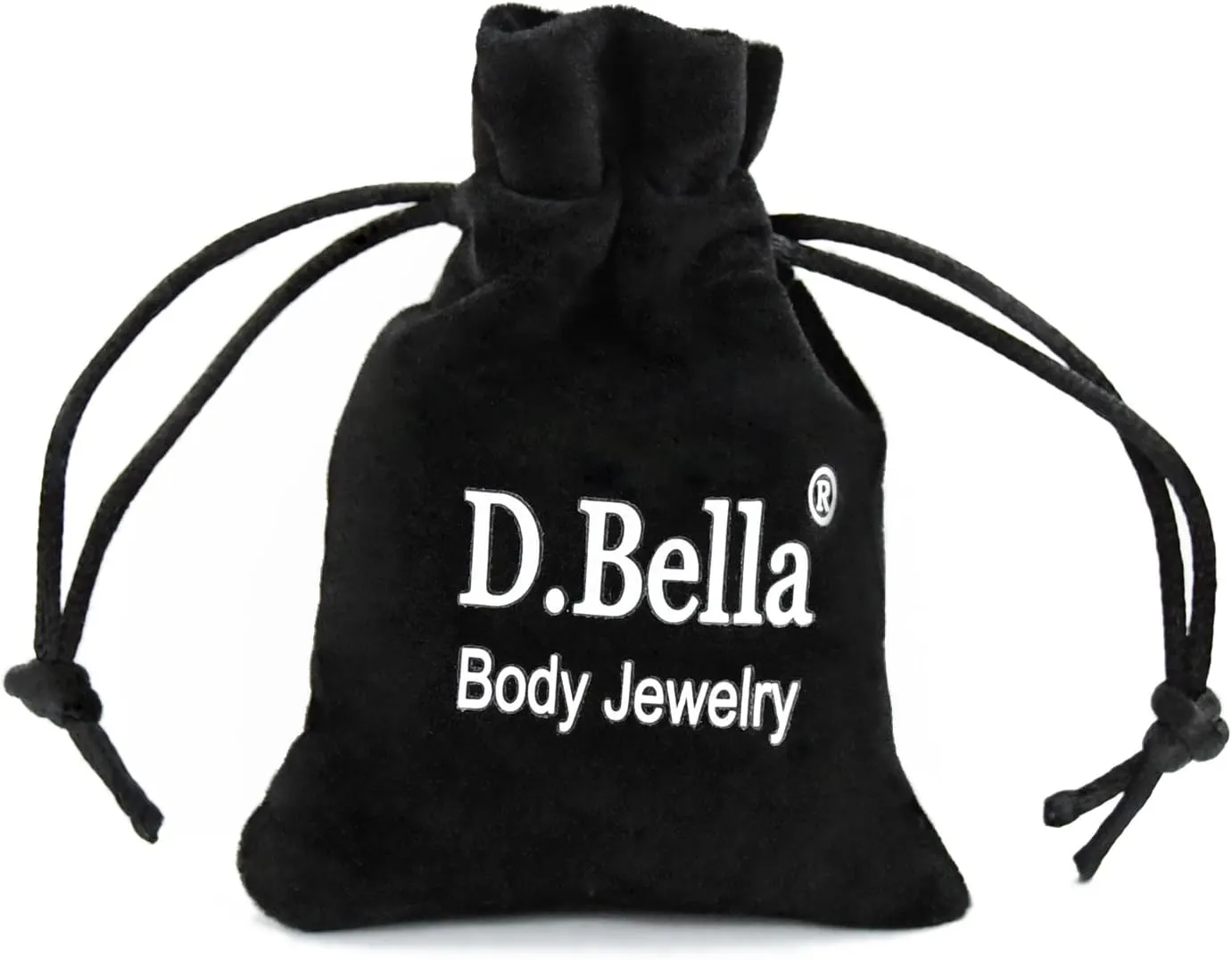 D.Bella 65pcs Mix Style Clear Piercing Retainer Flexible Lip Ear Nose Septum Eyebrow Nipple Tongue Rings Cartilage Tragus Earrings Retainer Bioflex Horseshoe Hoop Industrial Barbell