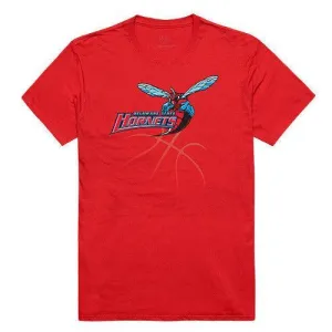 Delaware State University Hornet NCAA Basketball Tee T-Shirt
