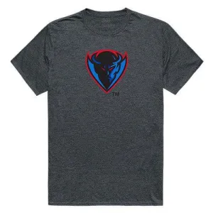 Depaul University Blue Demons NCAA Cinder Tee T-Shirt