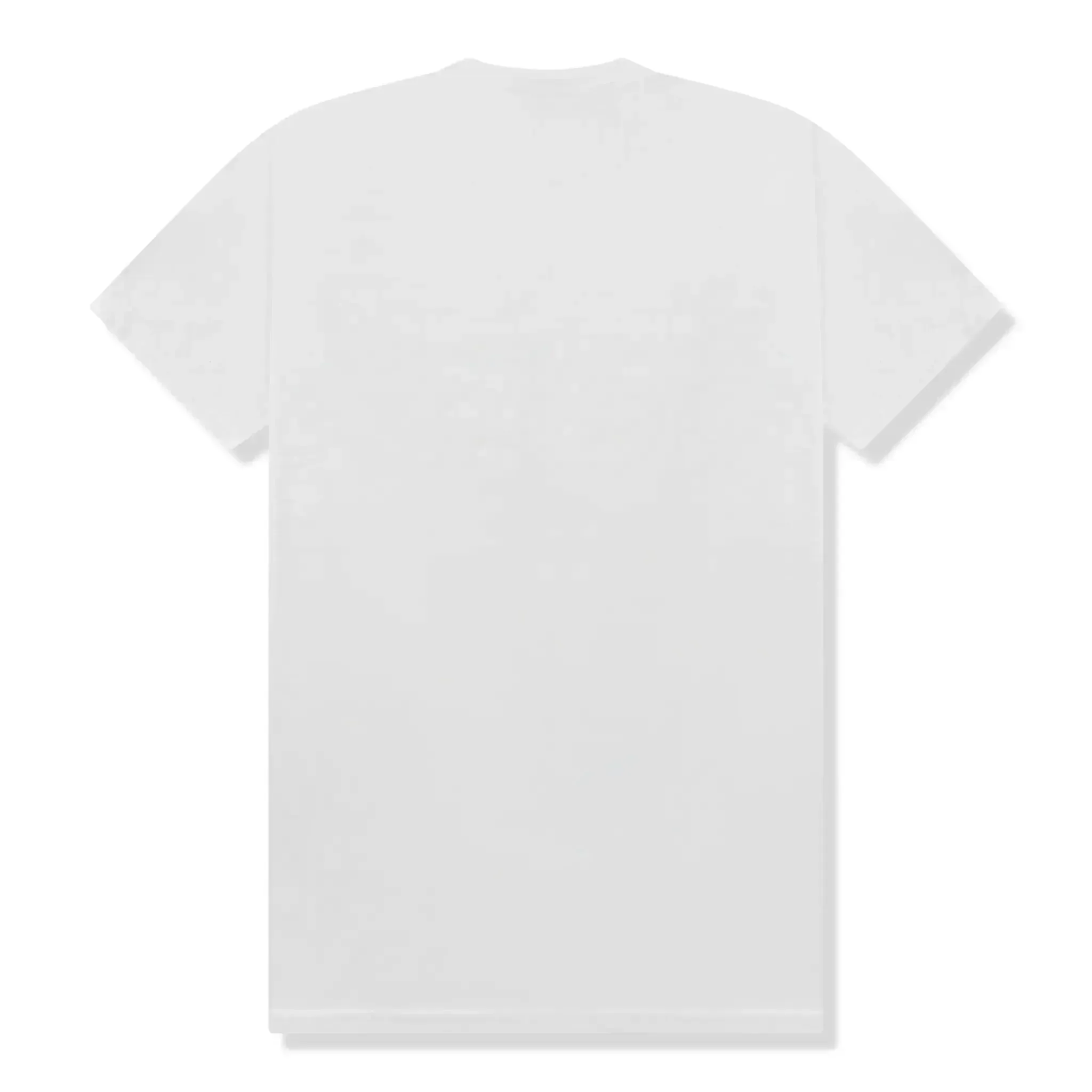 Drama Call Desert Camo Oval White T Shirt