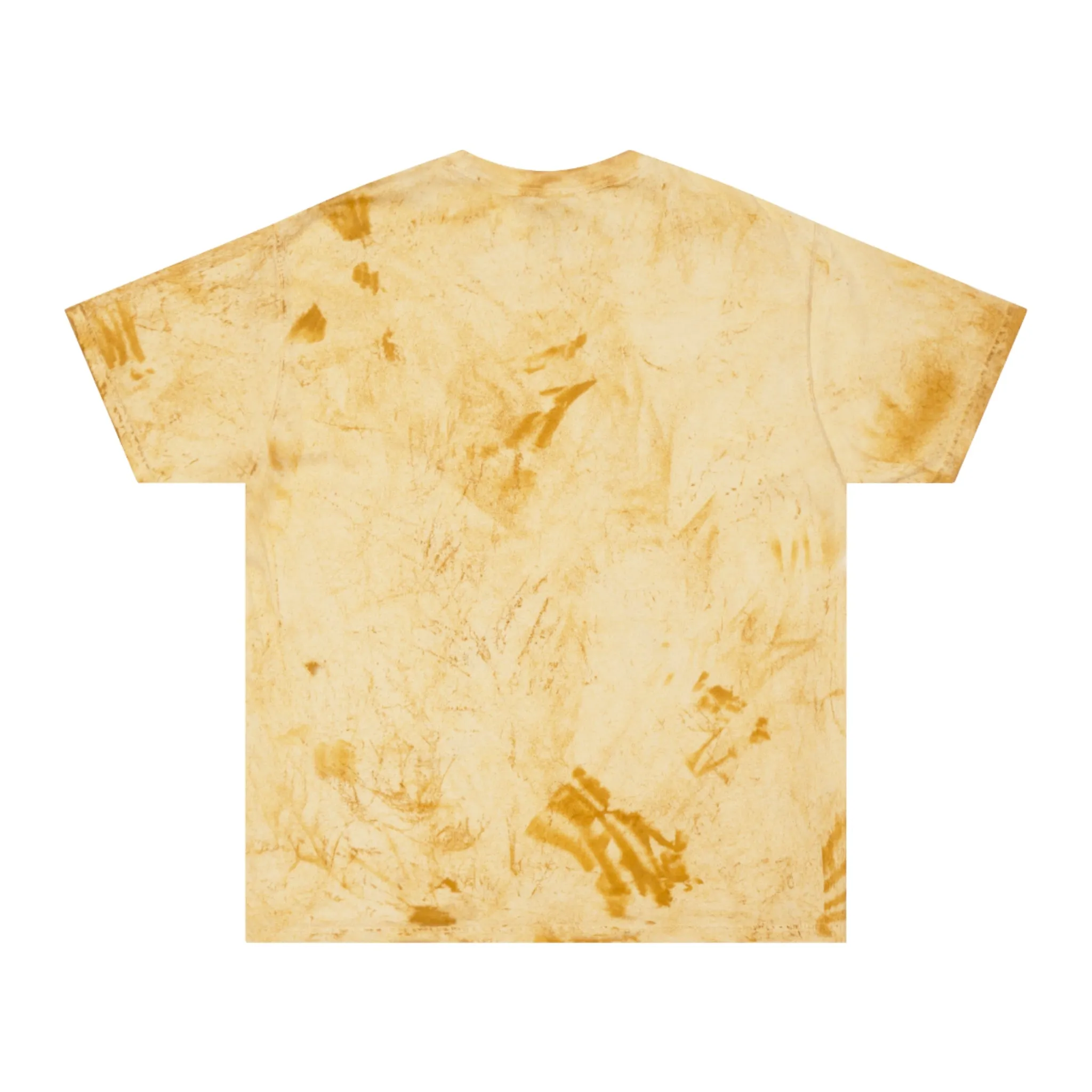 Earthtones Classic Logo - Color Blast T-Shirt
