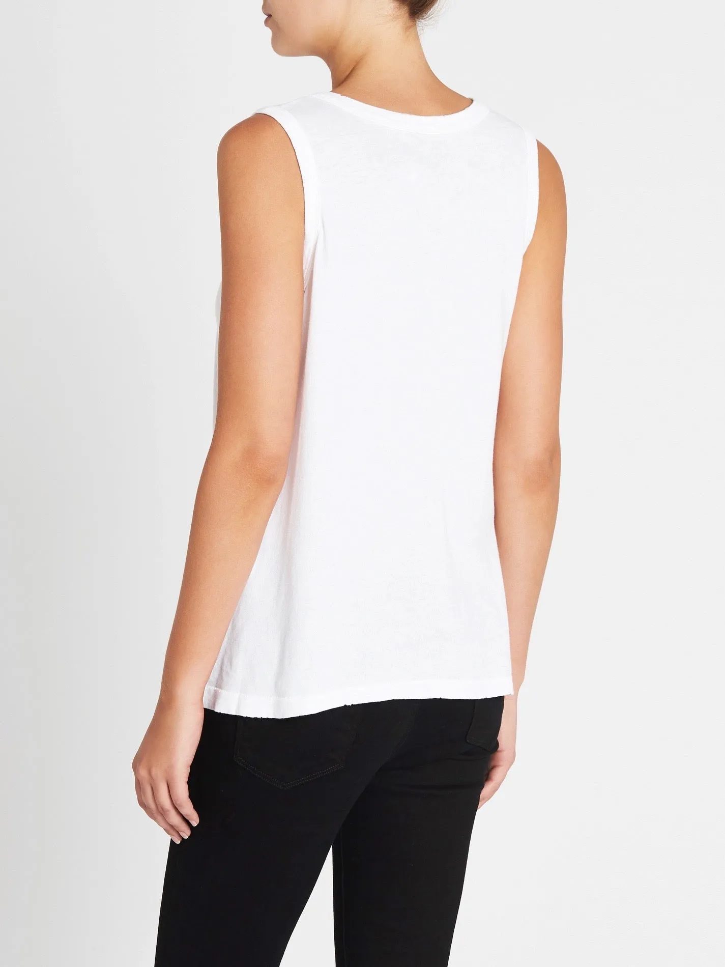 Easy Muscle Tank