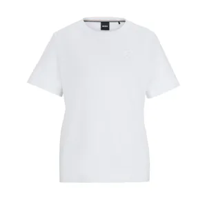 Elphi_BB Double B Monogram Cotton Top 50513755