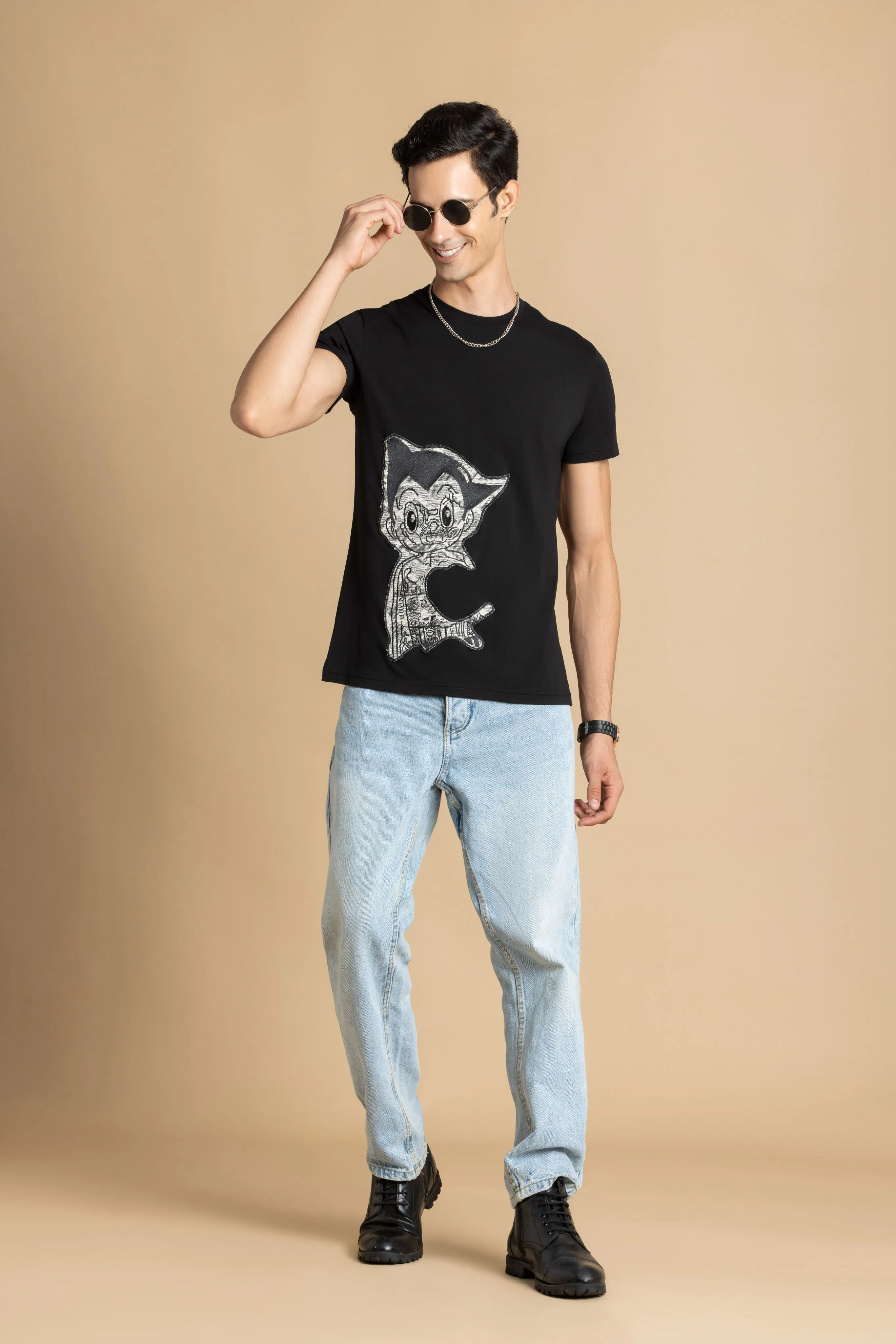 Explorer In Focus T Shirts