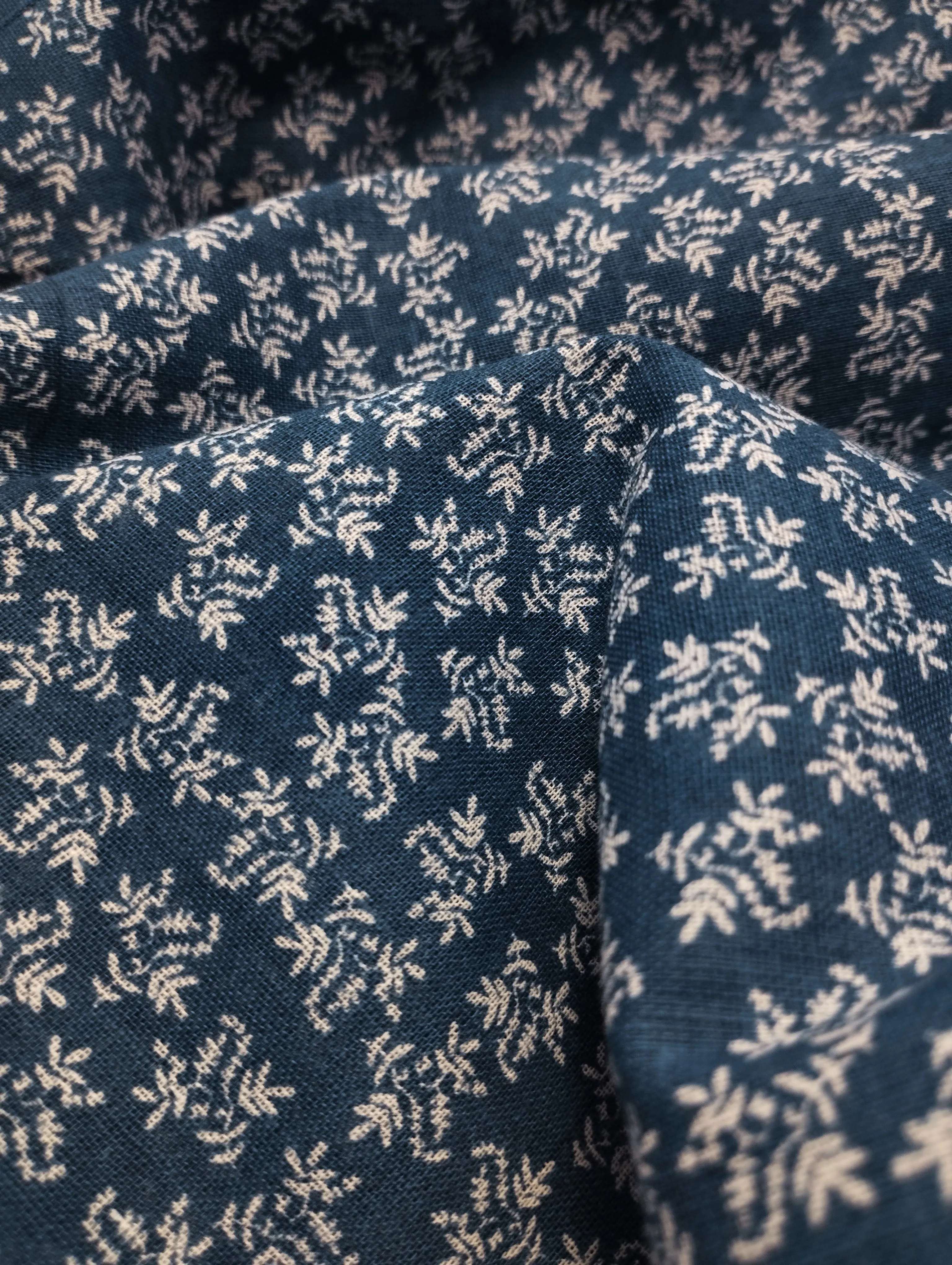 FLORAL CIAO BELLA MEN'S SHIRT