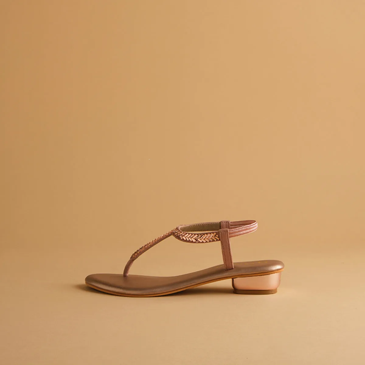 Gisele Embellished Flats